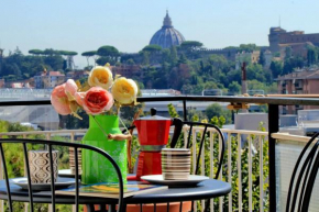 Vatican View Viale di Valle Aurelia